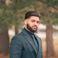 shah zaib