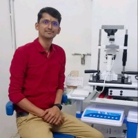 Dr Bhushan Pophale