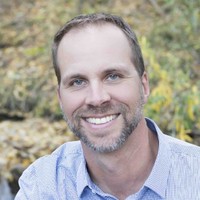 Aaron Eslinger, PMP
