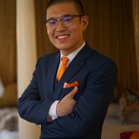 Oliver Wang