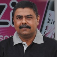 Dilip Vora