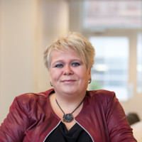 Karin Van Oirschot - Van Drunen