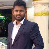 HariHaran Suriyamoorthy