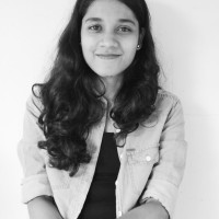 Anupama Ramachandran