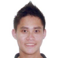 Jeremy Tang