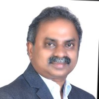 Sreenivasa Reddy Bhimanatham