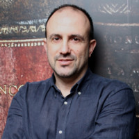 Emilian Kroumov