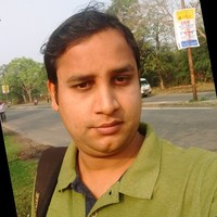 Nitish Kumar