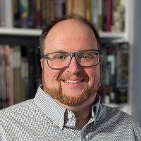Andrew Hoover