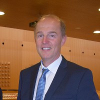Ronald Eberle