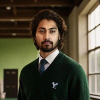 Basudev Ojha
