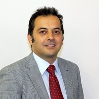 Hooman Ghalamkari