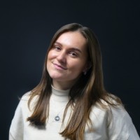 Oleksandra Shpytok