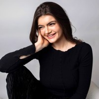 Olivia Robinson Ravlin, M.S.