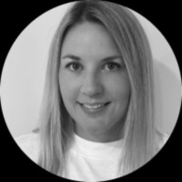 Kimberly Mandell (née Cook)