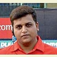 Vineet Sharma