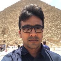 ARVINDKUMAR P.