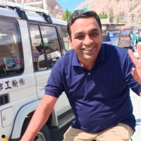 Sheraz Ahmad