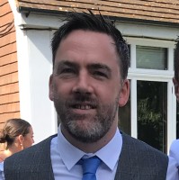 James Munro