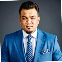 Sulthan Syed Ibrahim Bin Raja , Cf Apmp