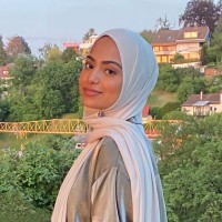 Habibah Gul