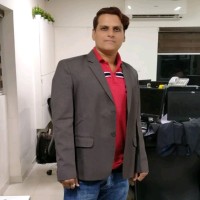 Jitendrakumar Limbachiya