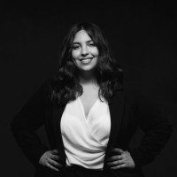 Rachel Abi Daoud