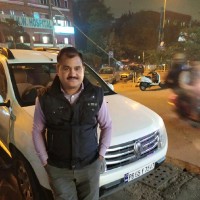 Raj Kumar Kaushal