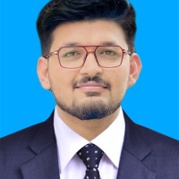 Mujahid Shah