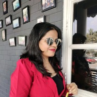 Vibha Singh