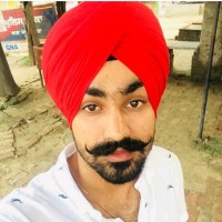 Kuldeep Rehal