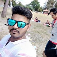 Vinoth Kombely Vm