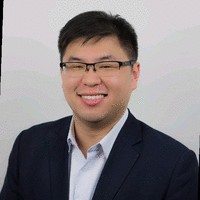 Nicholas Wong