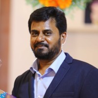 Raghu Veluru