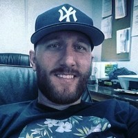 Josh Denning