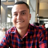 Oscar Jose Chinchilla Castro