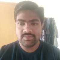 Yaswanth Dontagani