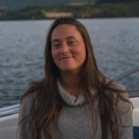 Sofía Abrigo Silva
