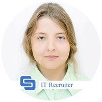 Alona Skurikhina