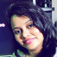 Himali Shah