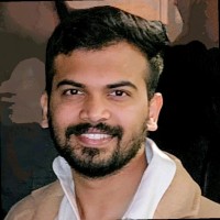 Sai Prajit Ghanta
