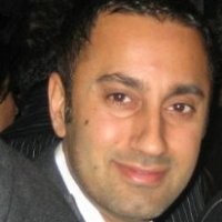 Tony Madan