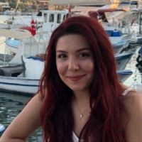 Cemre Naz Aydın