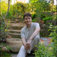 Chase Alexander Ralston