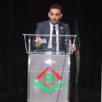 Omar Bahlawan