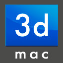 3d Mac