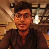 pitamber Kumar