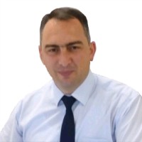 Gevorg Hakobyan