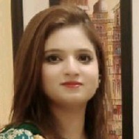 Naima Javed