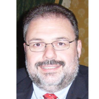 Emilios Theodosiou